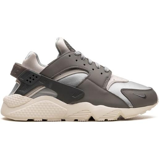 Nike sneakers air huarache light smoke grey - grigio