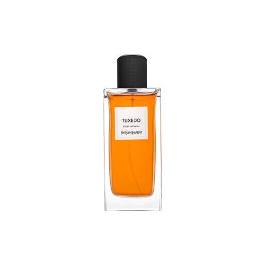 Yves Saint Laurent laurent le vestiaire des tuxedo eau de parfum unisex 250 ml