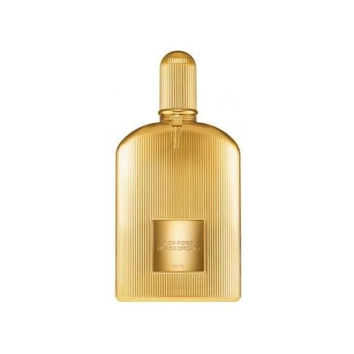 Black orchid gold tom ford 50ml