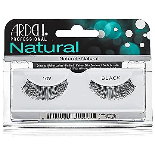 Ardell pro natural lash 109