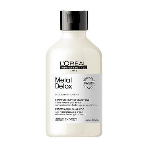 L'OREAL ITALIA SpA DIV. CPD shampoo metal detox 300ml
