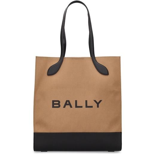BALLY borsa shopping bar keep on