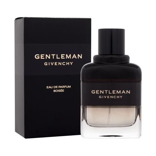 Givenchy gentleman boisée 60 ml eau de parfum per uomo