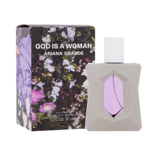 Ariana Grande god is a woman 30 ml eau de parfum per donna