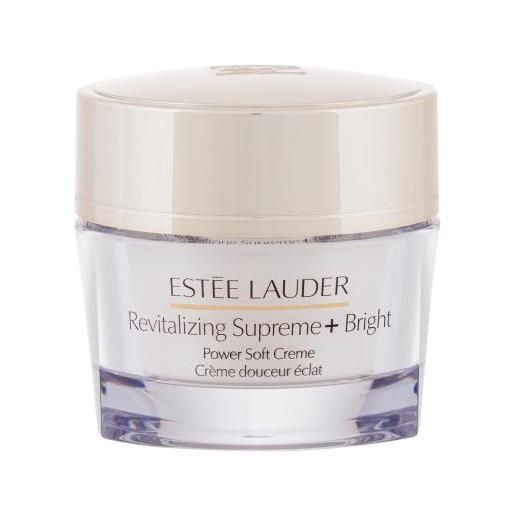 Estée Lauder revitalizing supreme+ bright crema giorno multiuso 50 ml per donna