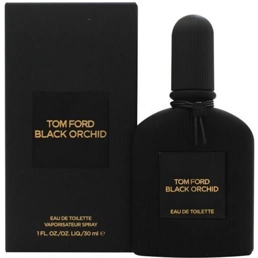 Tom Ford black orchid - eau de toilette donna 30 ml vapo