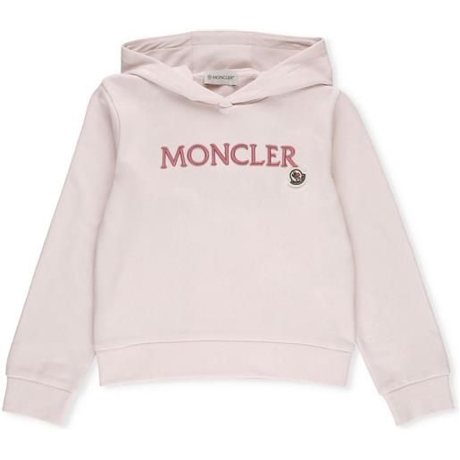 MONCLER - felpa