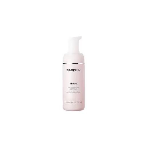 Estee Lauder air mousse cleanser 125 ml