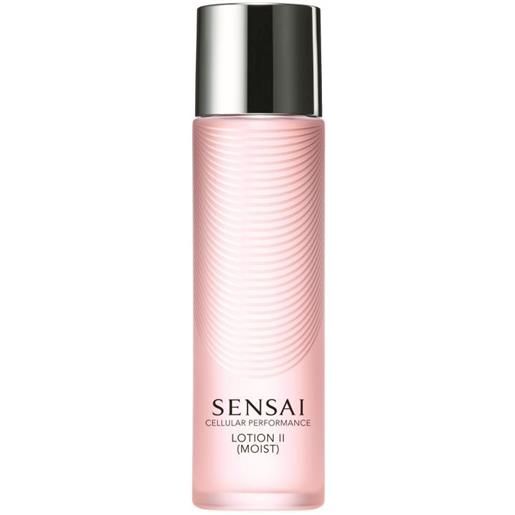 SENSAI lotion ii (half size) 60ml