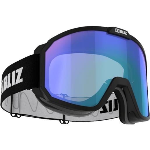 BLIZ rave maschera ski/snowboard