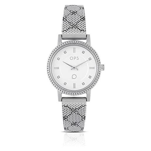 Ops Objects orologio solo tempo donna romantic - opspw-880 trendy cod. Opspw-880