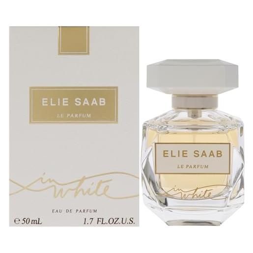 Elie Saab in white eau de parfum - 50 ml