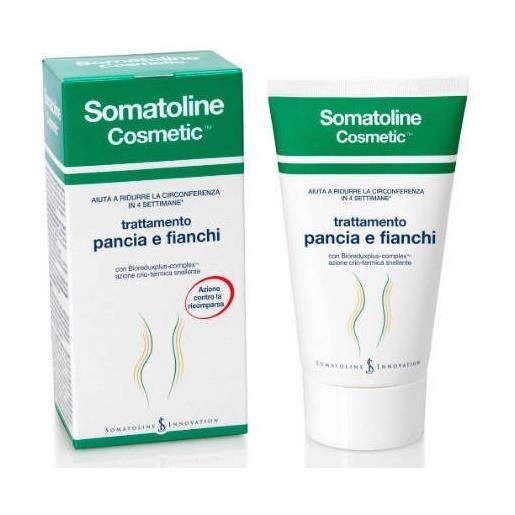 Somatoline Cosmetic - pancia e fianchi - 300 ml