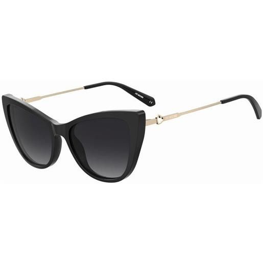 Moschino Love occhiali da sole Moschino Love mol062/s 205907 (807 9o)