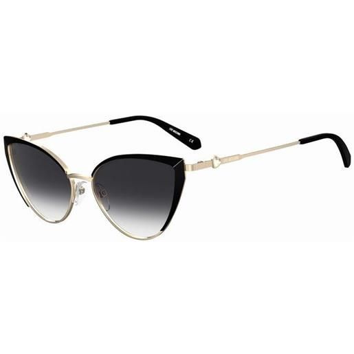 Moschino Love occhiali da sole Moschino Love mol061/s 205908 (2m2 9o)