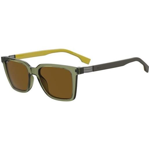 Hugo Boss occhiali da sole Hugo Boss 1574/s 206448 (gp7 70)