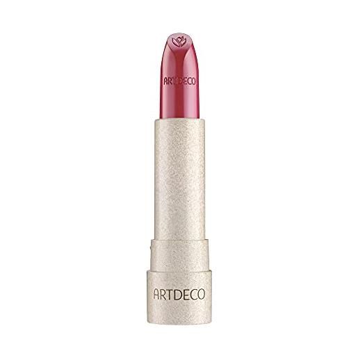 Artdeco natural cream lipstick #mulberry 4 gr
