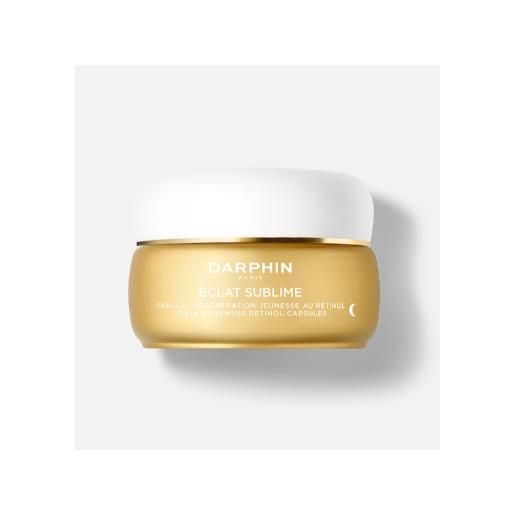 Darphin eclat sublime oil retinolo 60 capsule
