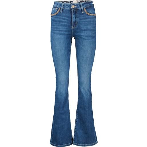 GUESS jeans sexy flare donna