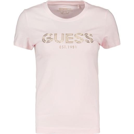 T-shirt Guess da donna, Sconto online fino al 51%