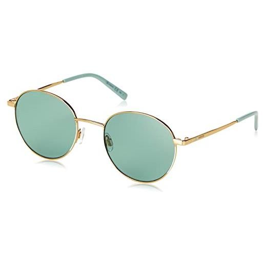 M MISSONI mmi 0020/s occhiali, gold green, 51 donna