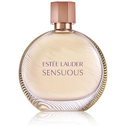 ESTEE LAUDER sensuous eau de parfum 50 ml