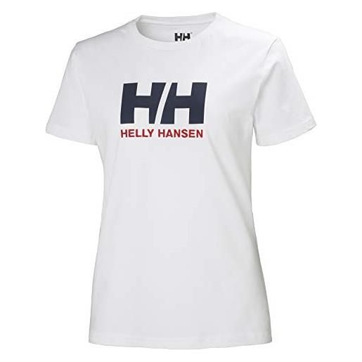 Helly Hansen da donna Helly Hansen w hh logo t-shirt