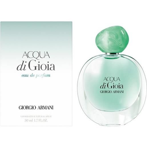 Armani acqua di gioia 50ml