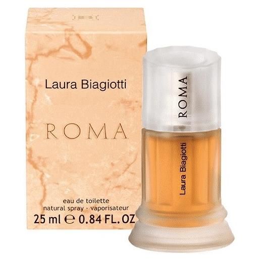 Biagiotti laura Biagiotti roma 25ml