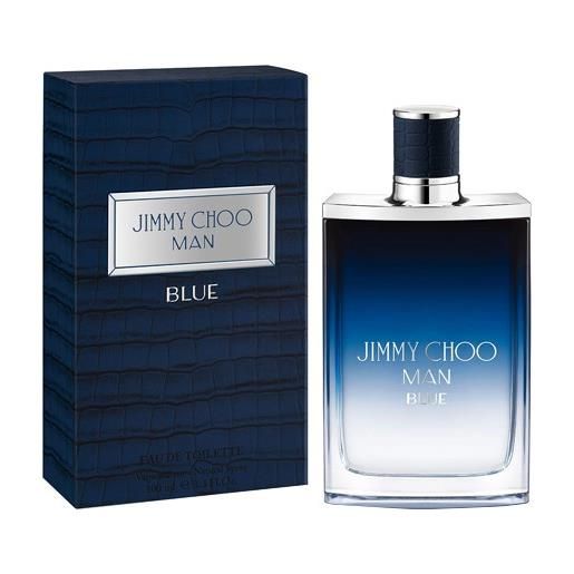 Jimmy Choo man blue 30ml