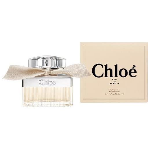 Chloe chloé eau de parfum 30ml