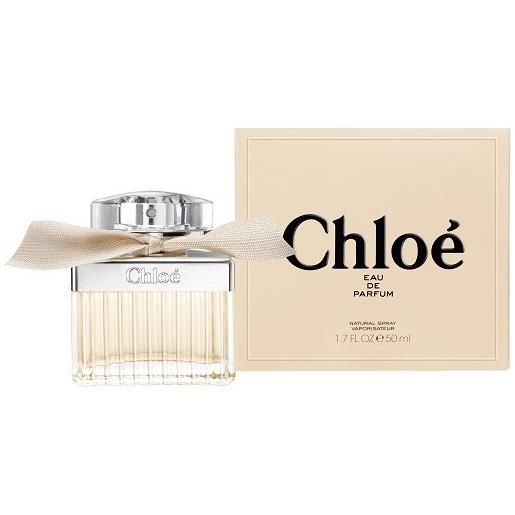 Chloe chloé eau de parfum 50ml
