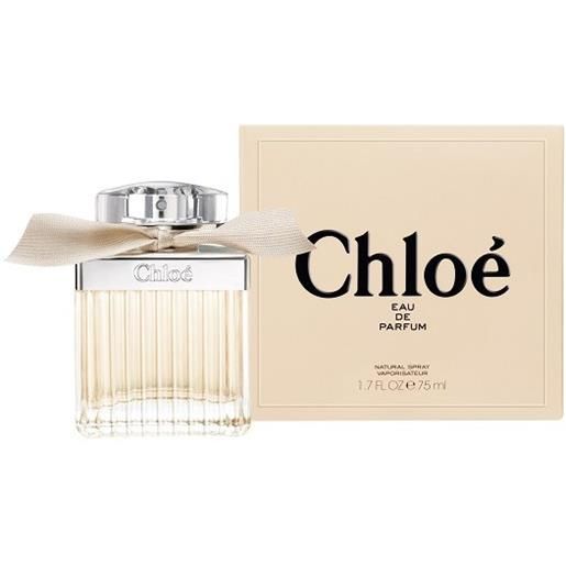Chloe chloé eau de parfum 75ml