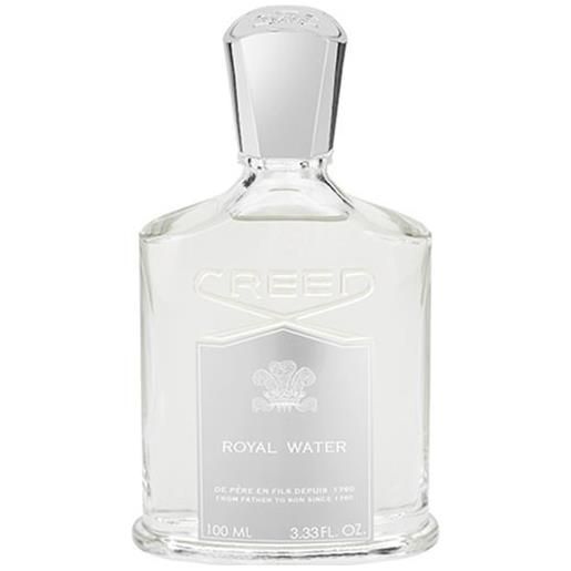 Creed royal water 100ml