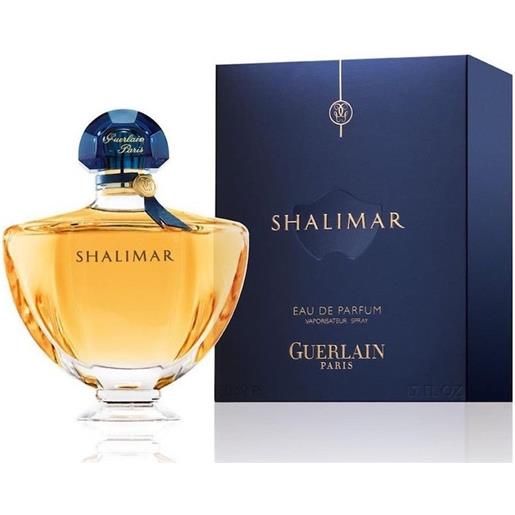 Guerlain shalimar eau de parfum 50ml