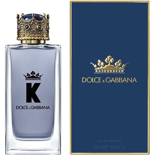 Dolce & Gabbana k 100ml