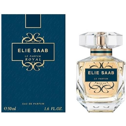 Elie Saab le parfum royal 50ml