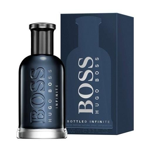 Hugo Boss boss bottled infinite 100ml
