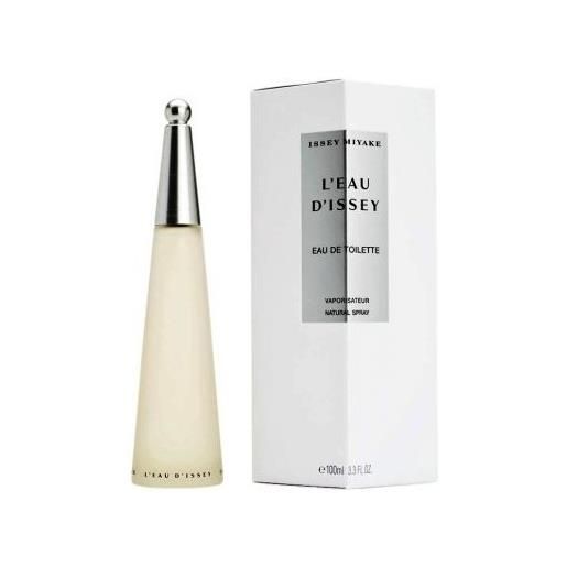 Issey Miyake l'eau d'issey 100ml