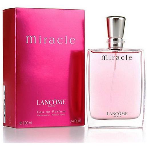 Lancome miracle 30ml