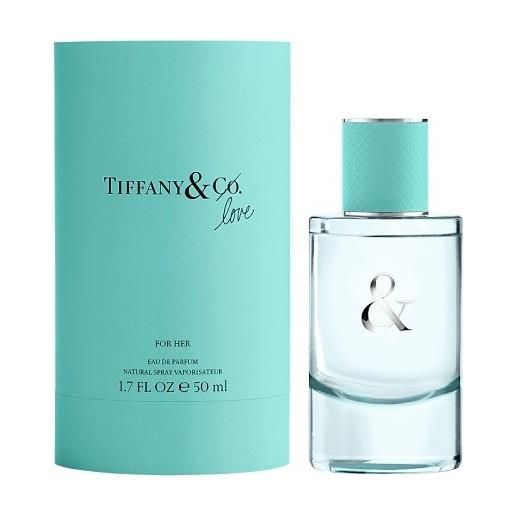 Tiffany & Co tiffany & love for her 50ml