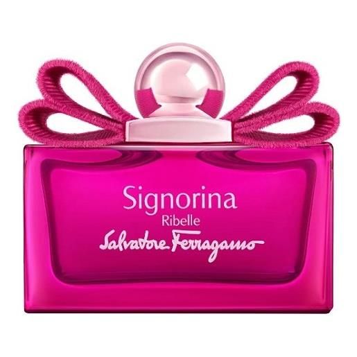 Salvatore ferragamo signorina ribelle 30ml