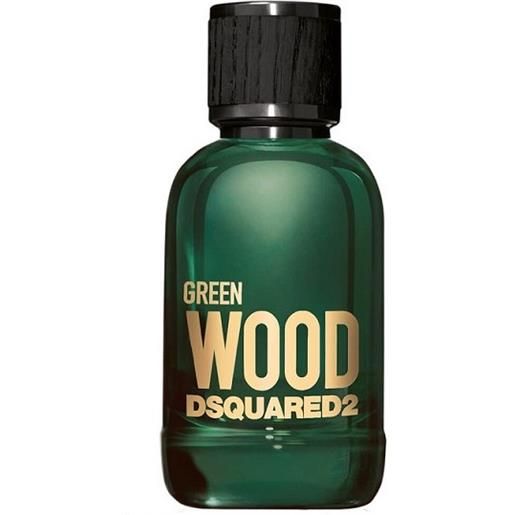 Dsquared2 green wood 30ml