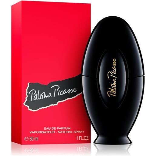 Paloma Picasso eau de parfum 30ml