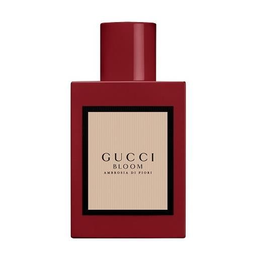 Gucci bloom ambrosia di fiori 50ml