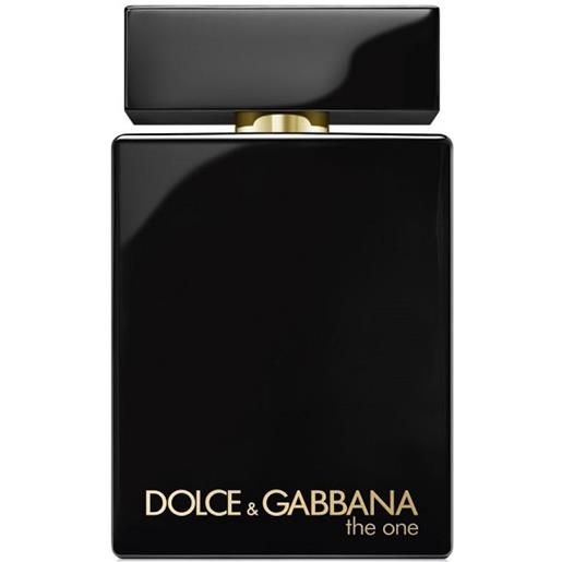 Dolce & Gabbana the one for men intense 50ml