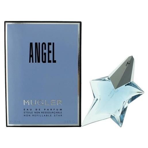 Mugler angel 25ml