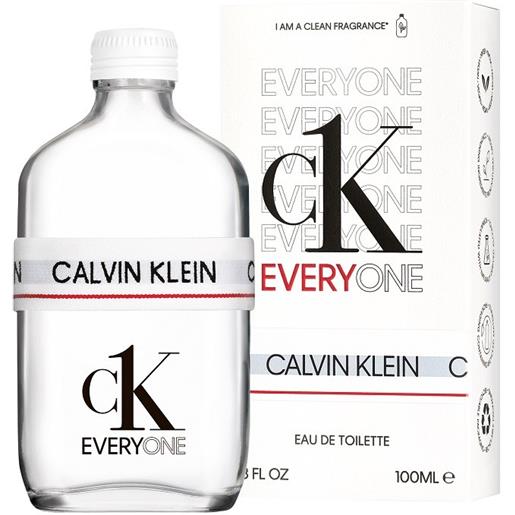 Calvin Klein ck everyone 100ml