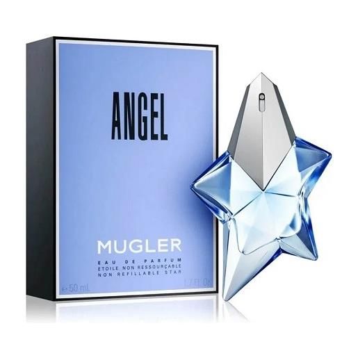 Mugler angel 50ml
