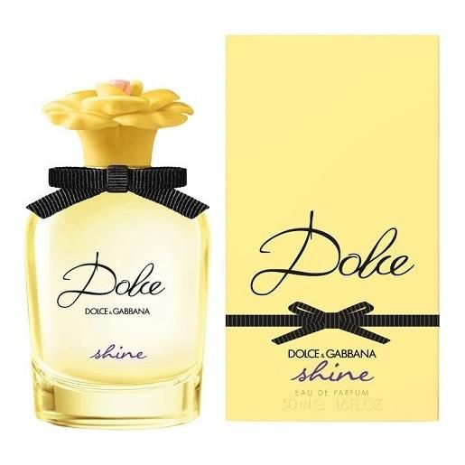 Dolce & Gabbana dolce shine 50ml